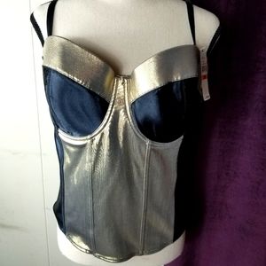 Bustier by Fine Lines